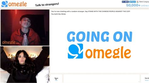 omegle. com original|Disconnected — The Fall of Omegle 